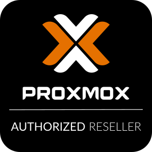 logo proxmox